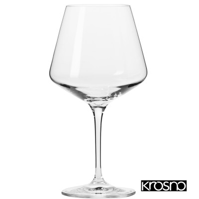 Krosno F579917046010140 чаши за бело вино ( 6 pcs )