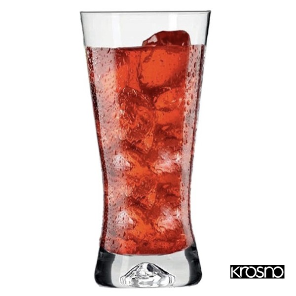 Krosno f686491030026000 чаши за пијалоци X-Line ( 6 pcs )