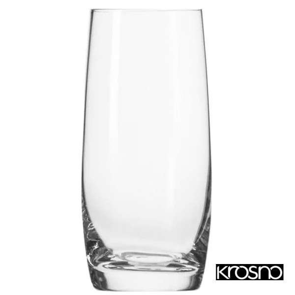 Krosno f689535035025000 високи чаши SOFT ( 6 pcs )