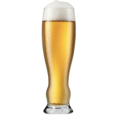 Krosno F689879050014240 високи чаши за пиво ( 6 pcs )