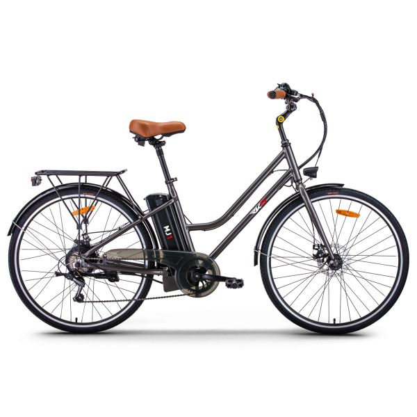 RKS MJ1 City E-BIKE 27.5" електричен велосипед