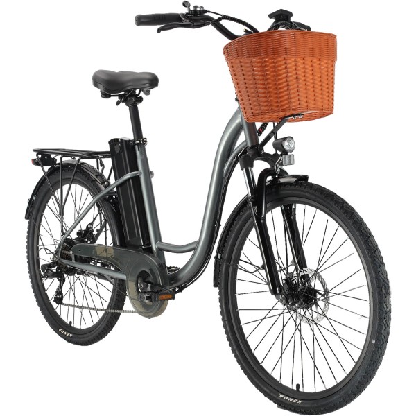 RKS NE10 City E-BIKE електричен велосипед