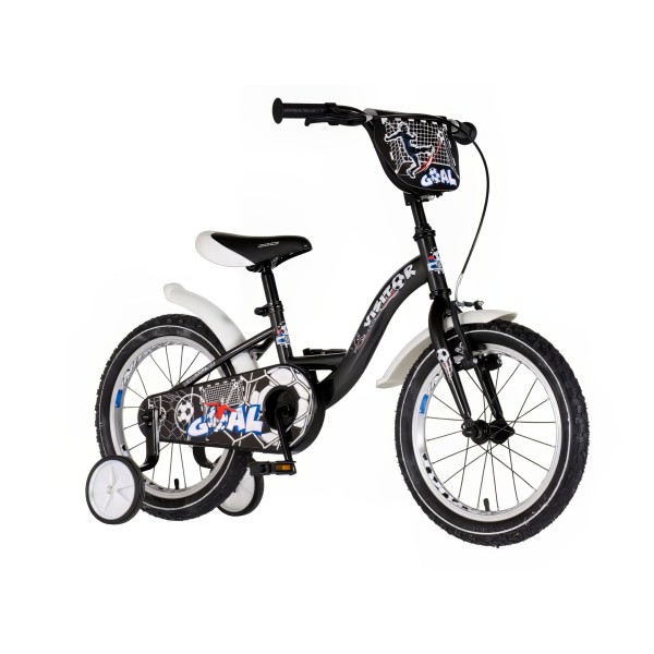 Детски Велосипед GOL162 GOAL 16''  Venera Bike-VISITOR