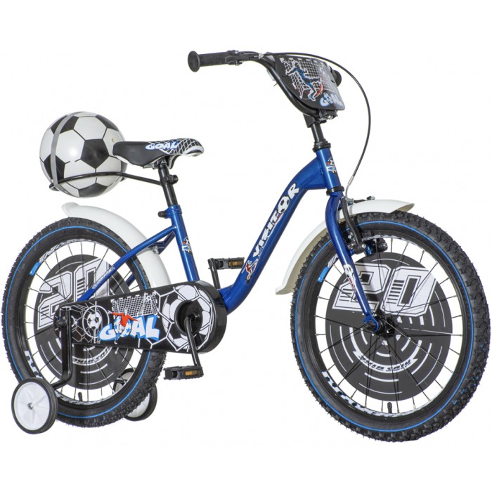 Детски Велосипед GOAL  20" Venera Bike-VISITOR