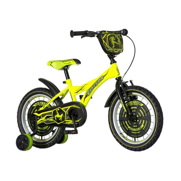 Детски Велосипед PLA161 Venera Bike-VISITOR
