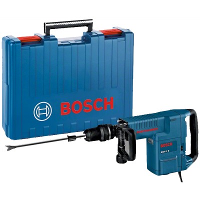 Bosch GSH 11 E PROFESSIONAL кршач