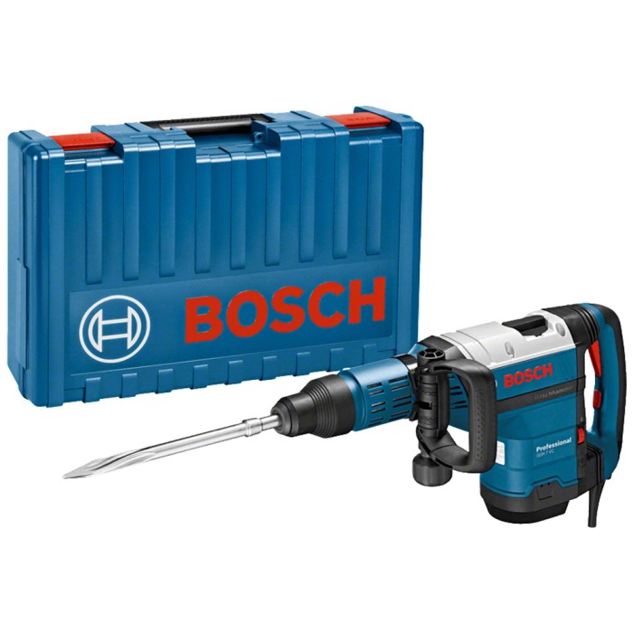 Bosch GSH7VC електричен кршач SDS-max Demolition Hammer Drill