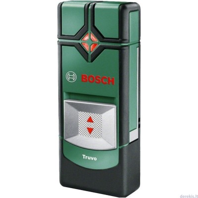 Bosch TRUVO мулти детектор скенер