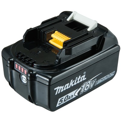 Makita 632F15-1 Батерија 18V 5,0Ah BL1850B