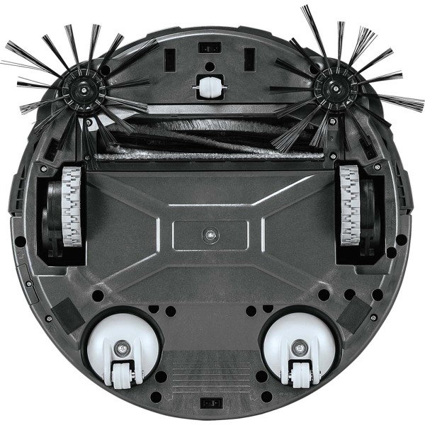 Makita DRC200 Акумулаторска роботска правосмукалка 18+18V; без батерија и полнач