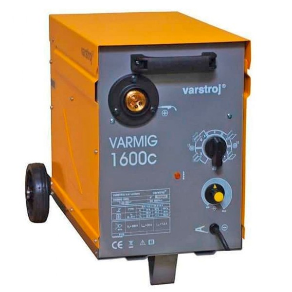 Daihen Varstroj VARMIG 1600 C за MIG/MAG заварување