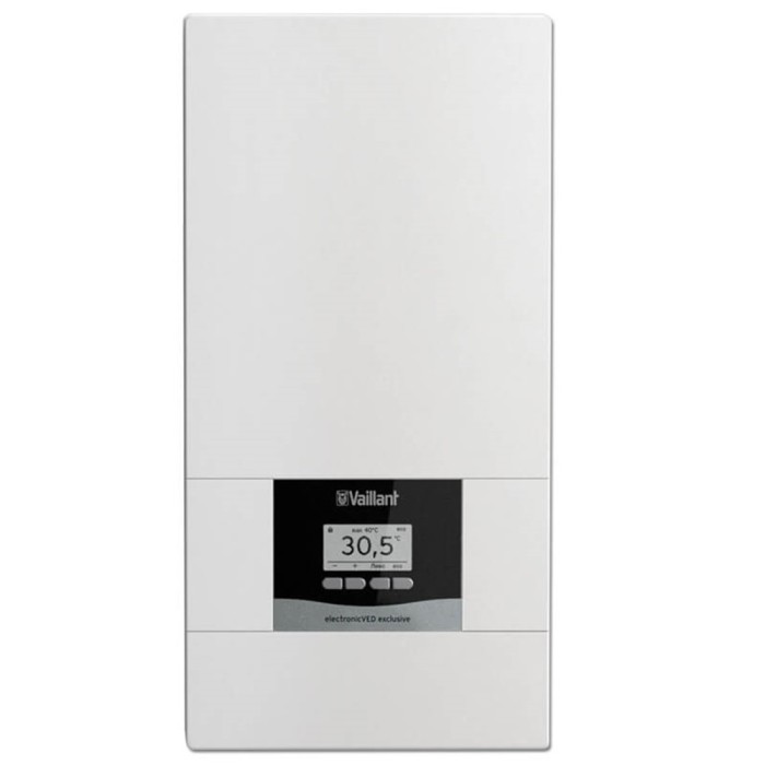 Vaillant VED E 21/8 E INT ПРОТОЧЕН БОЈЛЕР VED EXCLUSIVE