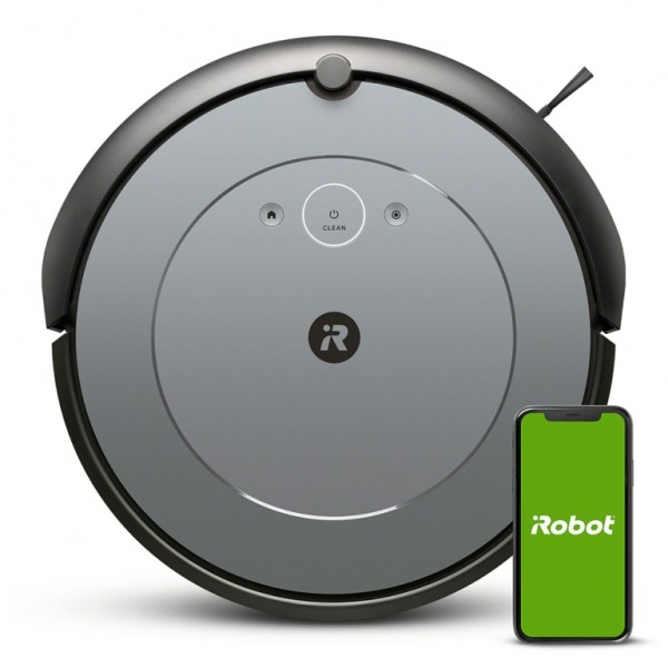 iRobot Roomba i1158 роботска правосмукалка