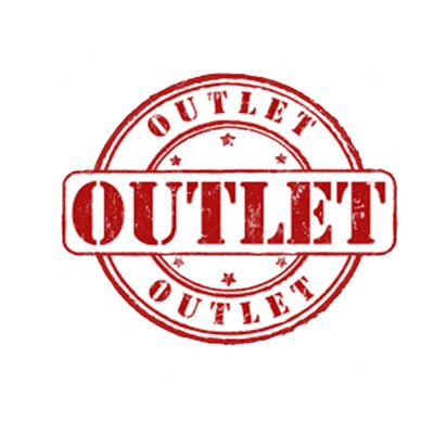 OUTLET / АКЦИЈА