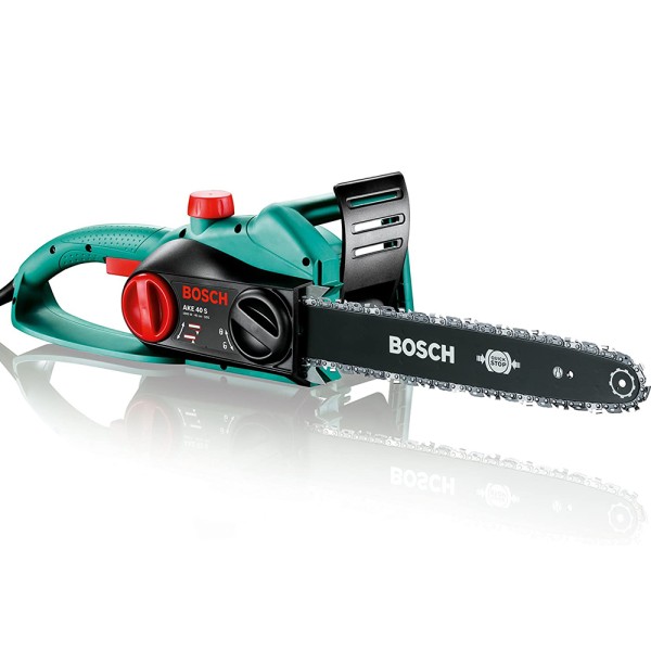 Bosch AKE 40  Електрична пила