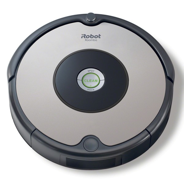 iRobot Roomba 604 роботска правосмукалка