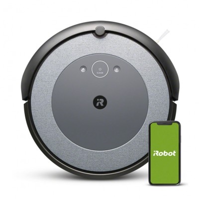 iRobot Roomba i3(i3156) роботска правосмукалка