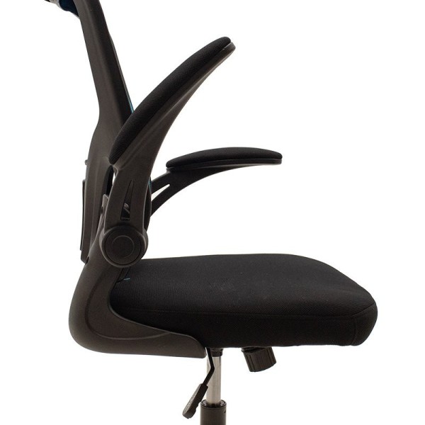 Менаџерски стол Ergoline црно - сив