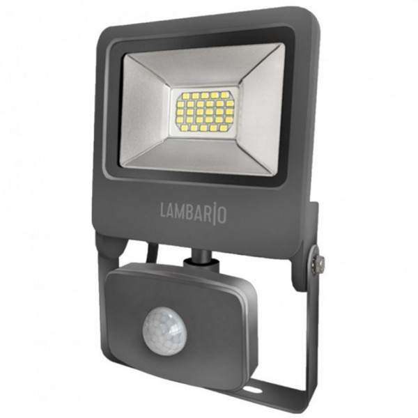 LAMBARIO LED прожектор со сензор 50w