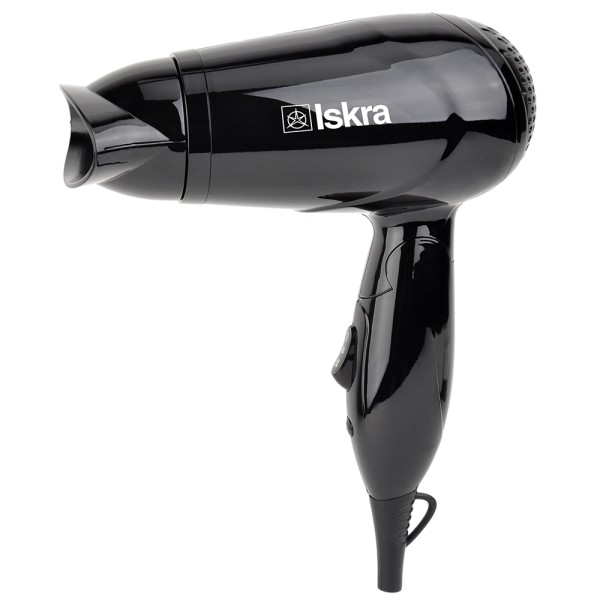 Iskra RH-1818-1 Травел фен за сушење коса
