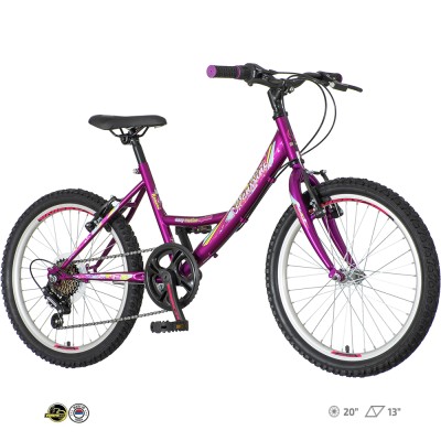 Детски Велосипед PARMA PAM201 20"/13" Venera Bike